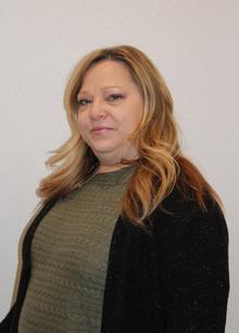 Stacey Carron